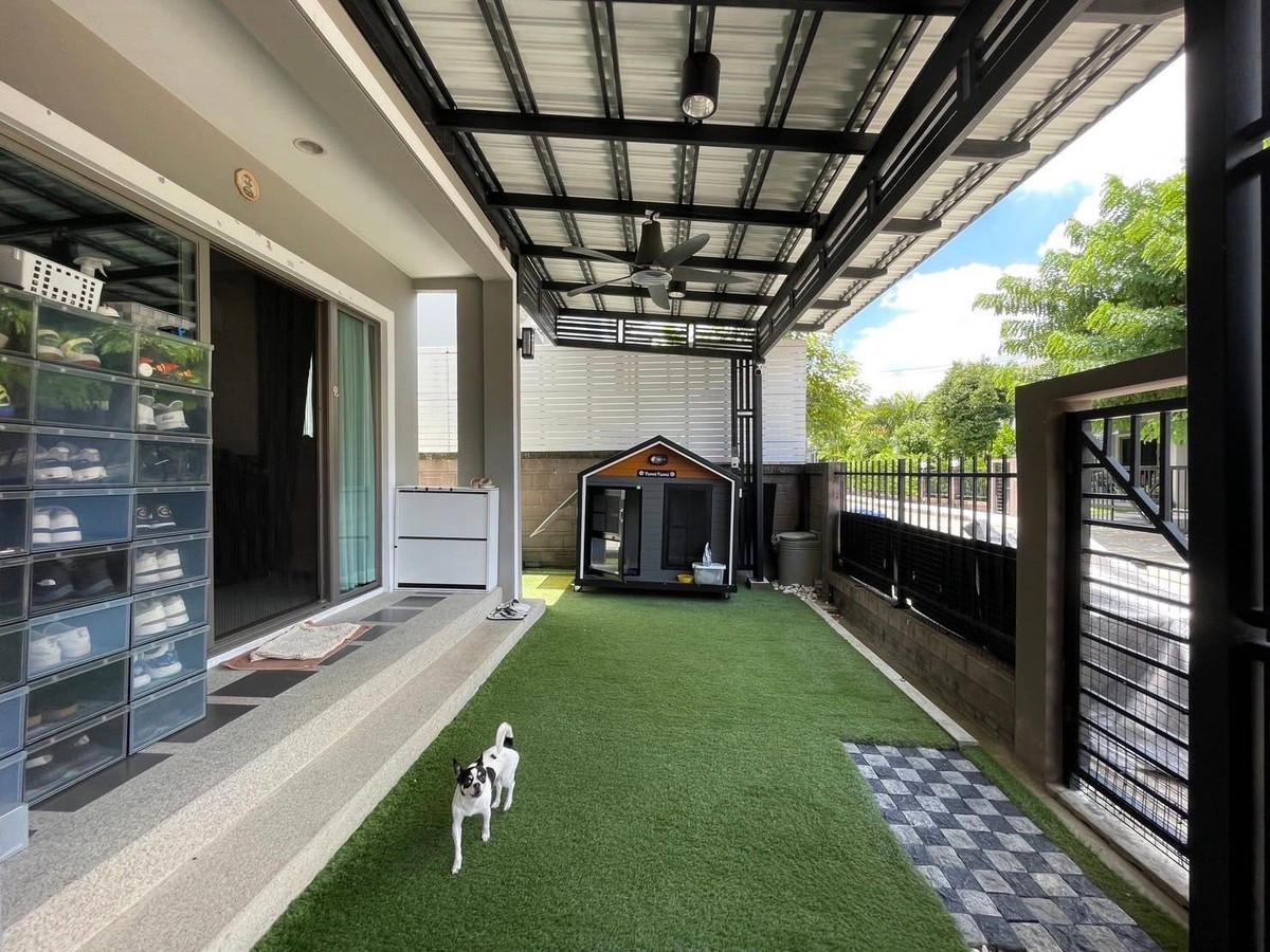 เดอะ แพลนท์ เอสทีค พัฒนาการ 38 / 3 ห้องนอน (เช่า), The Plant Estique Pattanakarn 38 / 3 Bedrooms (FOR RENT) FON207