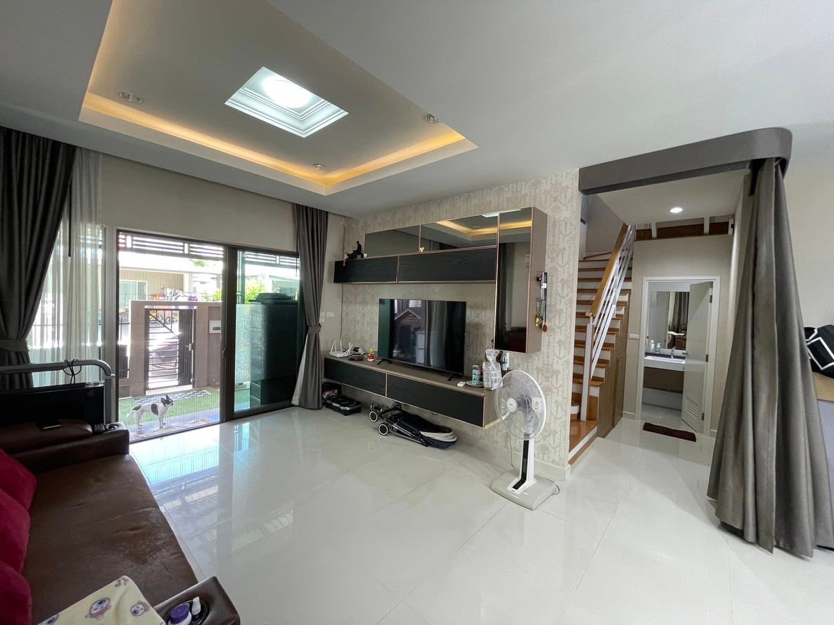 เดอะ แพลนท์ เอสทีค พัฒนาการ 38 / 3 ห้องนอน (เช่า), The Plant Estique Pattanakarn 38 / 3 Bedrooms (FOR RENT) FON207