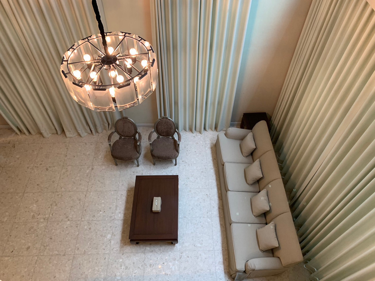 บางกอก บูเลอวาร์ด รัชดา - รามอินทรา / 5 ห้องนอน (ขายและเช่า), Bangkok Boulevard Ratchada - Ramintra / 5 Bedrooms (SALE & AVAILABLE) FAHS020