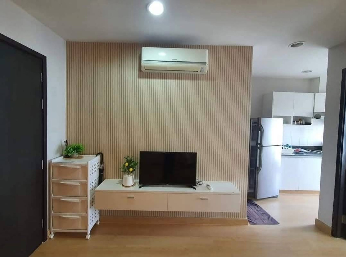 Diamond Sukhumvit / 1 Bedroom (FOR SALE), ไดมอนด์ สุขุมวิท / 1 ห้องนอน (ขาย) NONT108