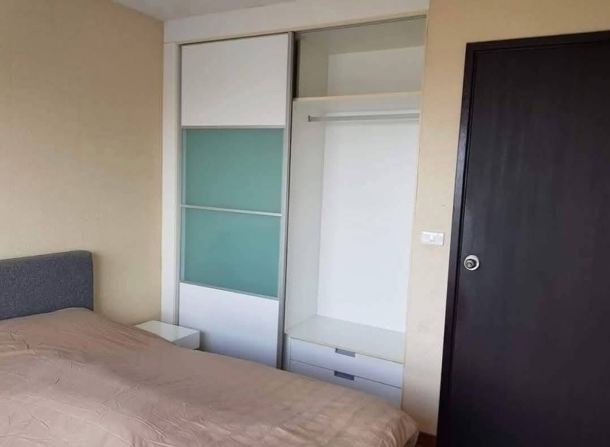 Diamond Sukhumvit / 1 Bedroom (FOR SALE), ไดมอนด์ สุขุมวิท / 1 ห้องนอน (ขาย) NONT108