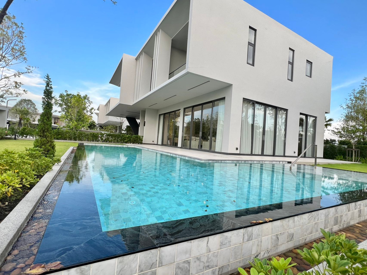 กลอรี่ วิลเลจ พัทยา / 5 ห้องนอน (ขาย), Glory Village Pattaya / 5 Bedrooms (FOR SALE) AM079