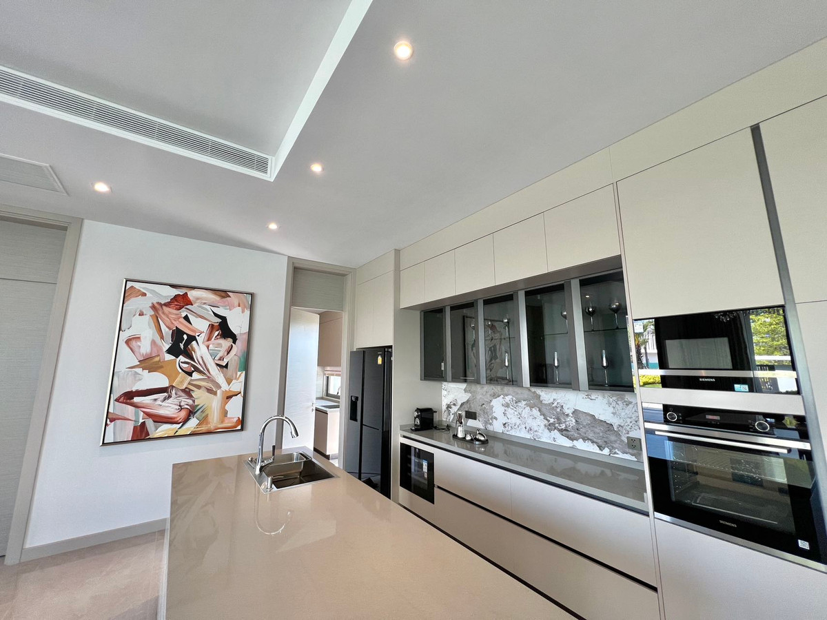 กลอรี่ วิลเลจ พัทยา / 5 ห้องนอน (ขาย), Glory Village Pattaya / 5 Bedrooms (FOR SALE) AM079