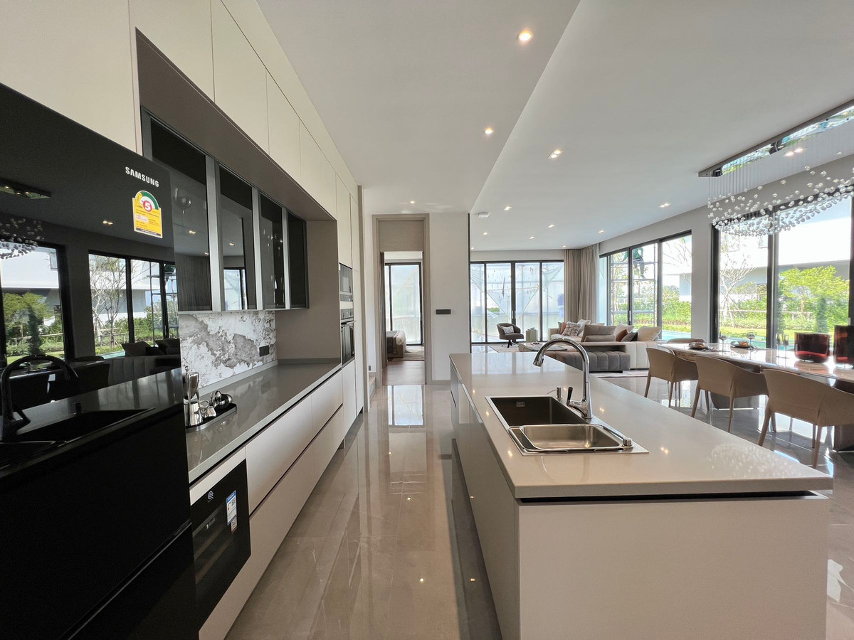 กลอรี่ วิลเลจ พัทยา / 5 ห้องนอน (ขาย), Glory Village Pattaya / 5 Bedrooms (FOR SALE) AM079