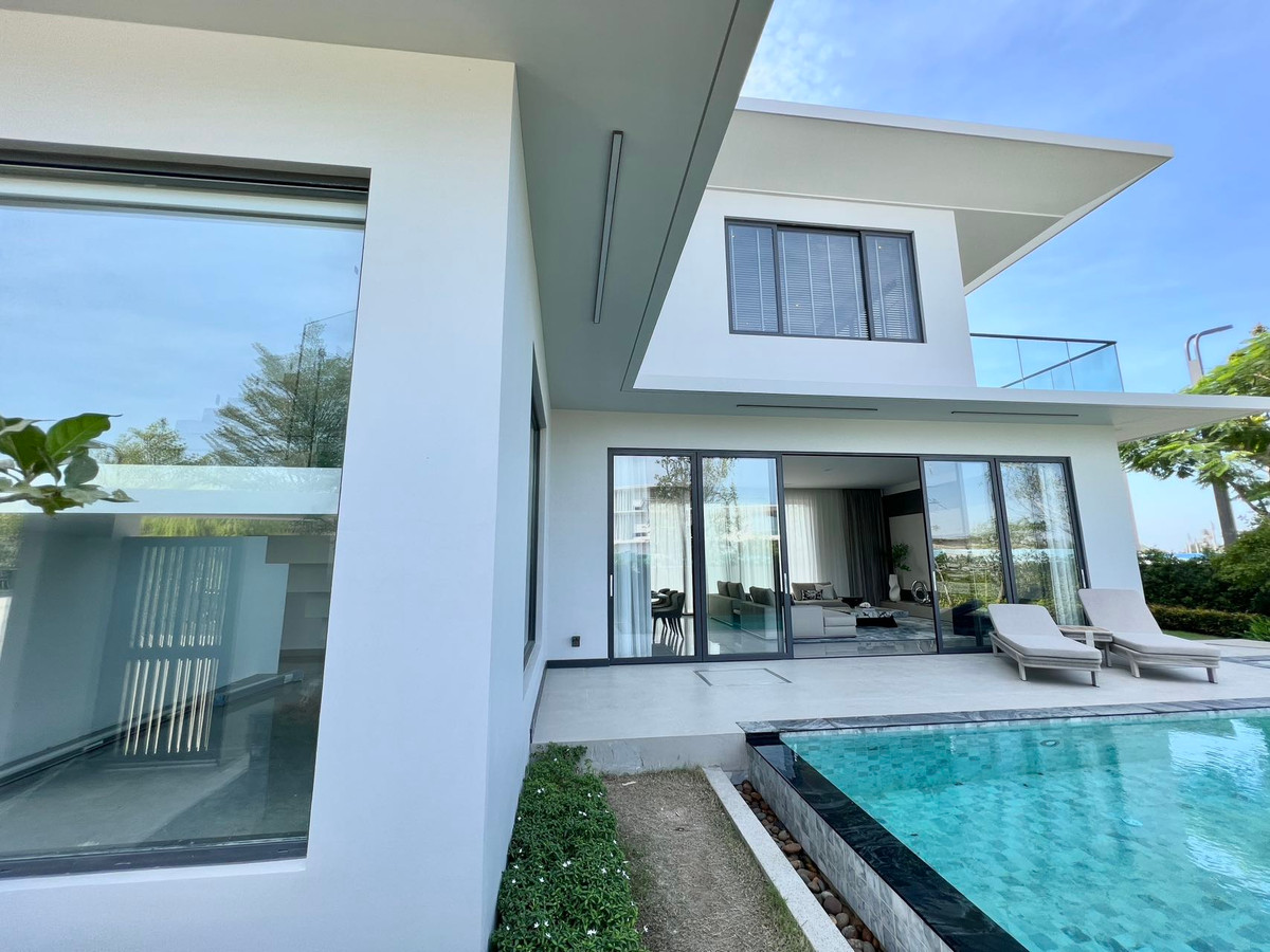 กลอรี่ วิลเลจ พัทยา / 4 ห้องนอน (ขาย), Glory Village Pattaya / 4 Bedrooms (FOR SALE) AM080