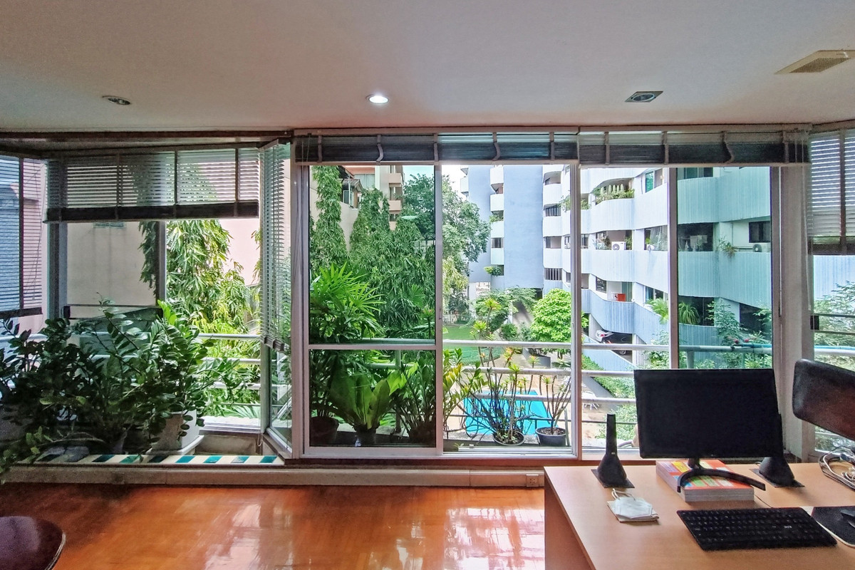 Premier Condominium / 4 Bedrooms (FOR SALE), พรีเมียร์ คอนโดมิเนียม / 4 ห้องนอน (ขาย) BB081