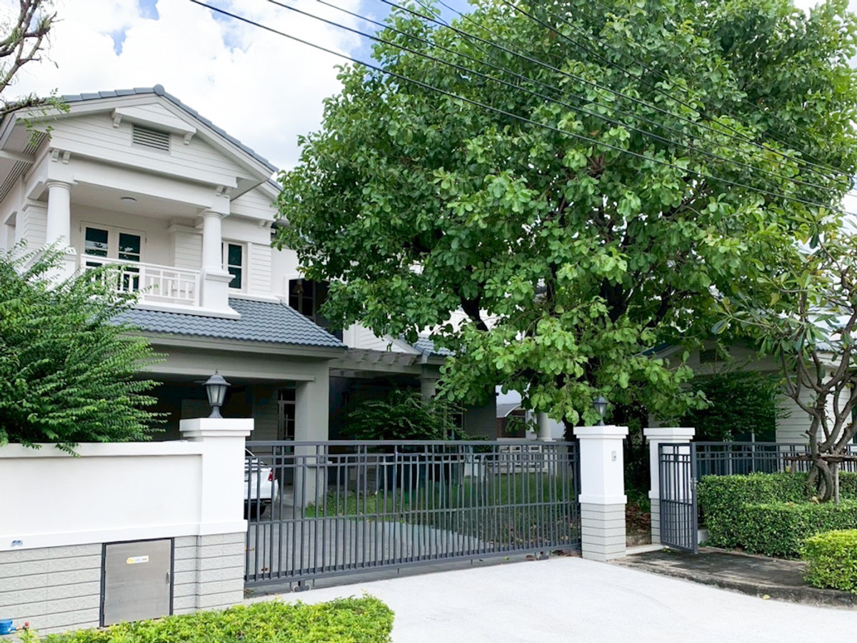 มัณฑนา วัชรพล - รามอินทรา 1 / 4 ห้องนอน (ขาย), Mantana Watcharaopol - Ramintra 1 / 4 Bedrooms (FOR SALE) DIT042