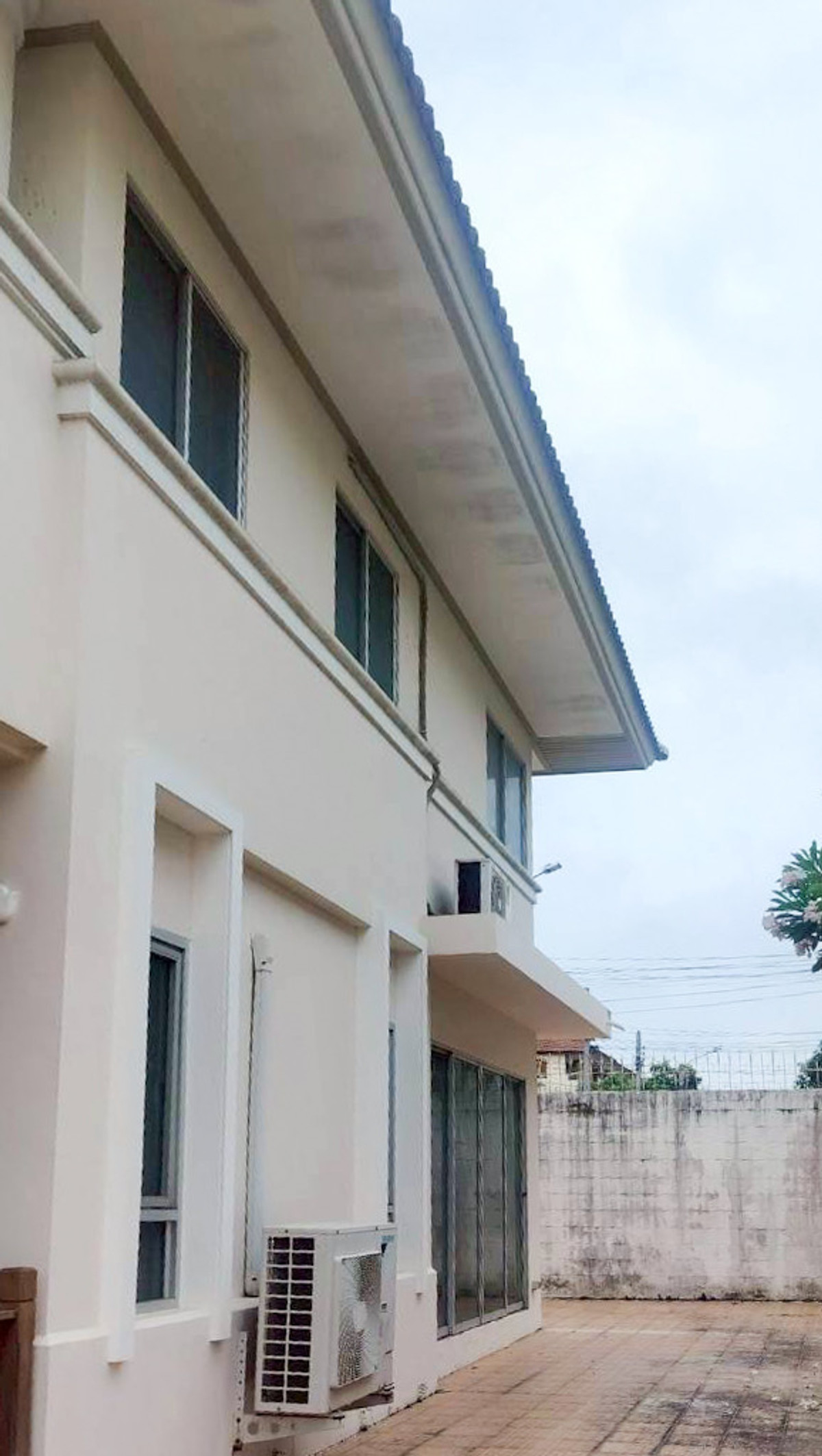 ศุภาลัย พาร์ควิลล์ 1 พหลโยธิน 48 / 3 ห้องนอน (ขาย), Supalai Park Ville 1 Phaholyothin 48 / 3 Bedrooms (FOR SALE) DIT041