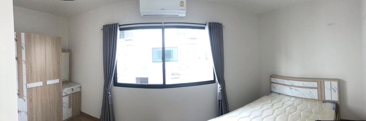 บ้านกลางเมือง ศรีนครินทร์ - อ่อนนุช / 3 ห้องนอน (เช่า), Baan Klang Muang Srinakarin - Onnut / 3 Bedrooms (FOR RENT) FON007