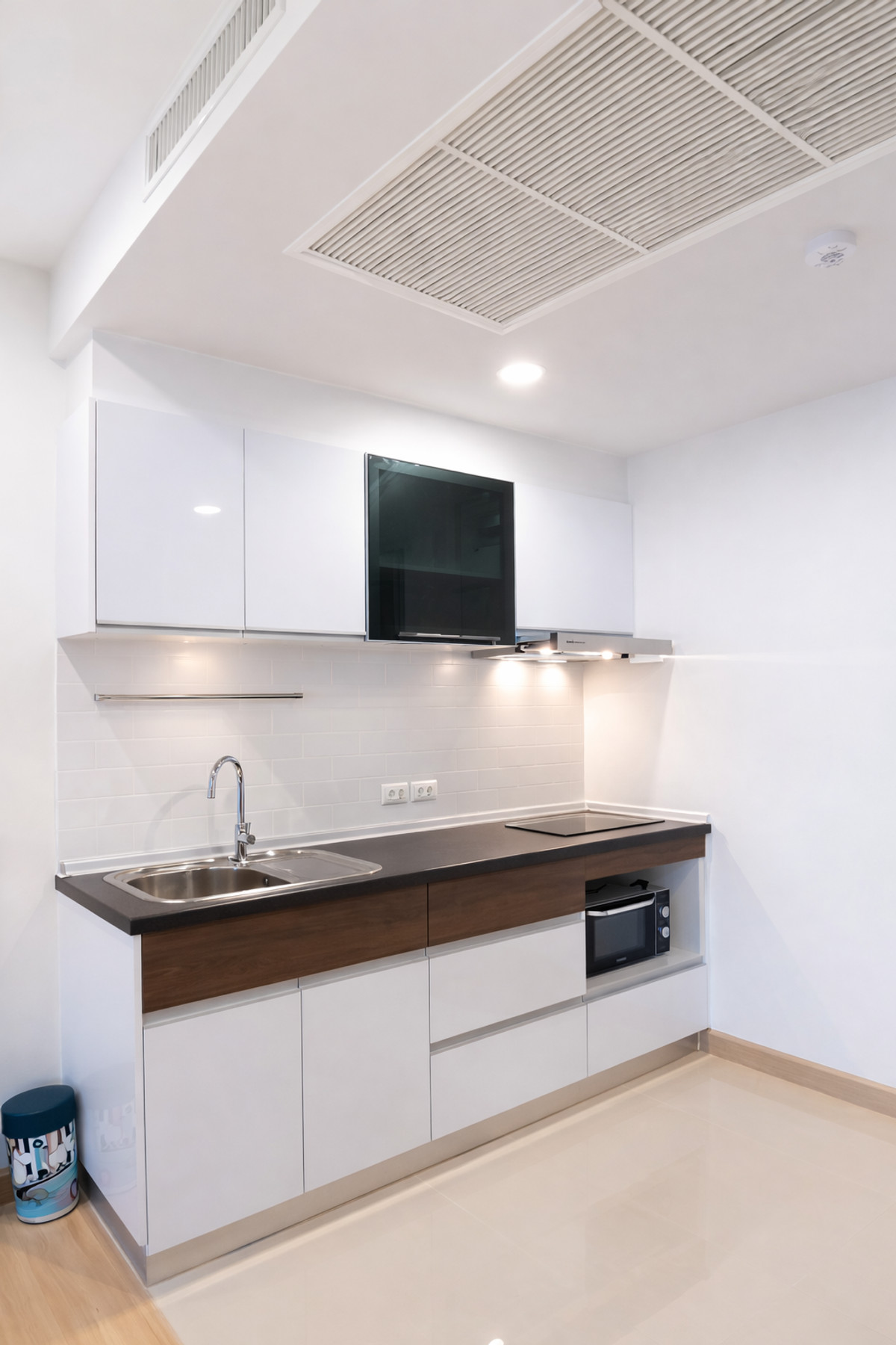 Supalai Lite Ratchada - Naradhiwas / 1 Bedroom (FOR SALE), ศุภาลัย ไลท์ รัชดา - นราธิวาส / 1 ห้องนอน (ขาย) PT104