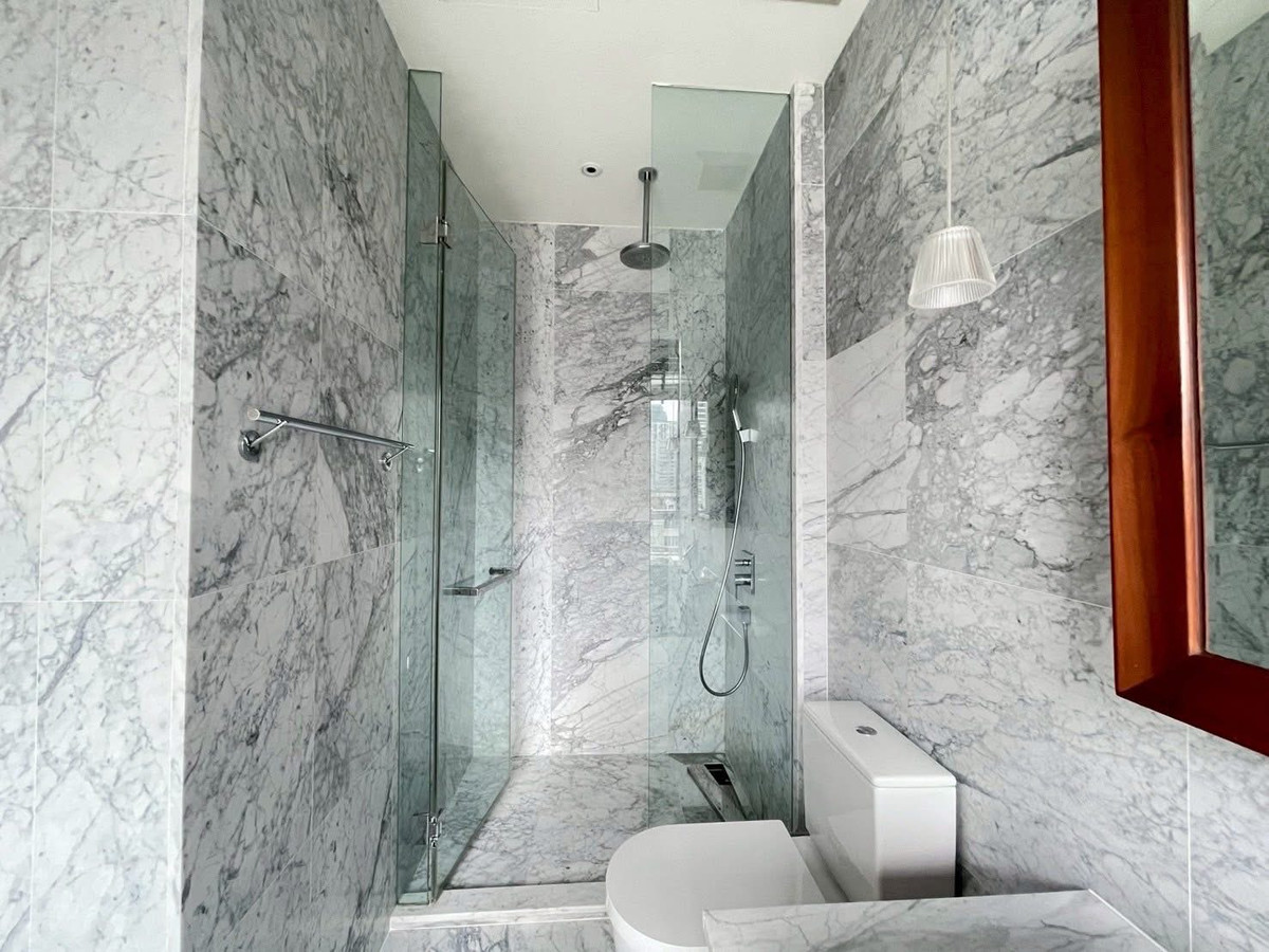 KHUN YOO Inspired by Starck / 2 Bedrooms (FOR SALE), คุณ บาย ยู อินสไปร์ บาย สตาร์ค / 2 ห้องนอน (ขาย) BB097