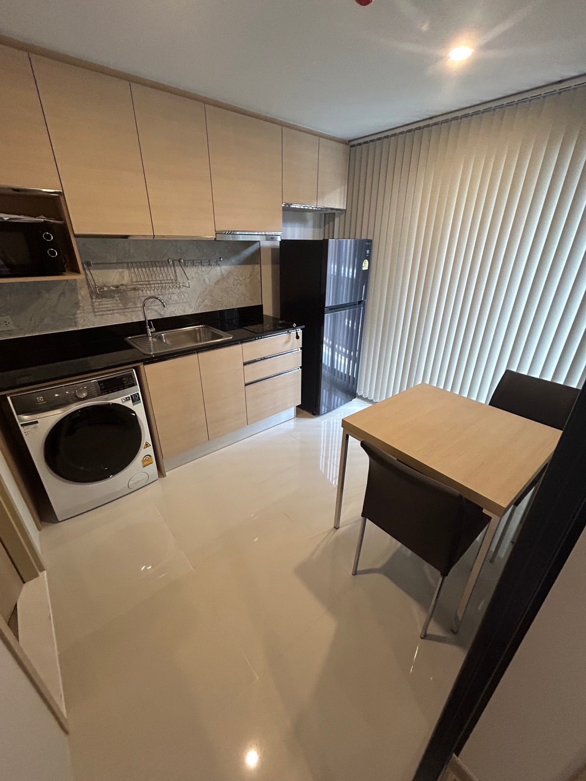 The Shade Sathorn 1 / 1 Bedroom (SALE WITH TENENT), เดอะเชดด์ สาทร 1 / 1 ห้องนอน (ขายพร้อมผู้เช่า) PT102