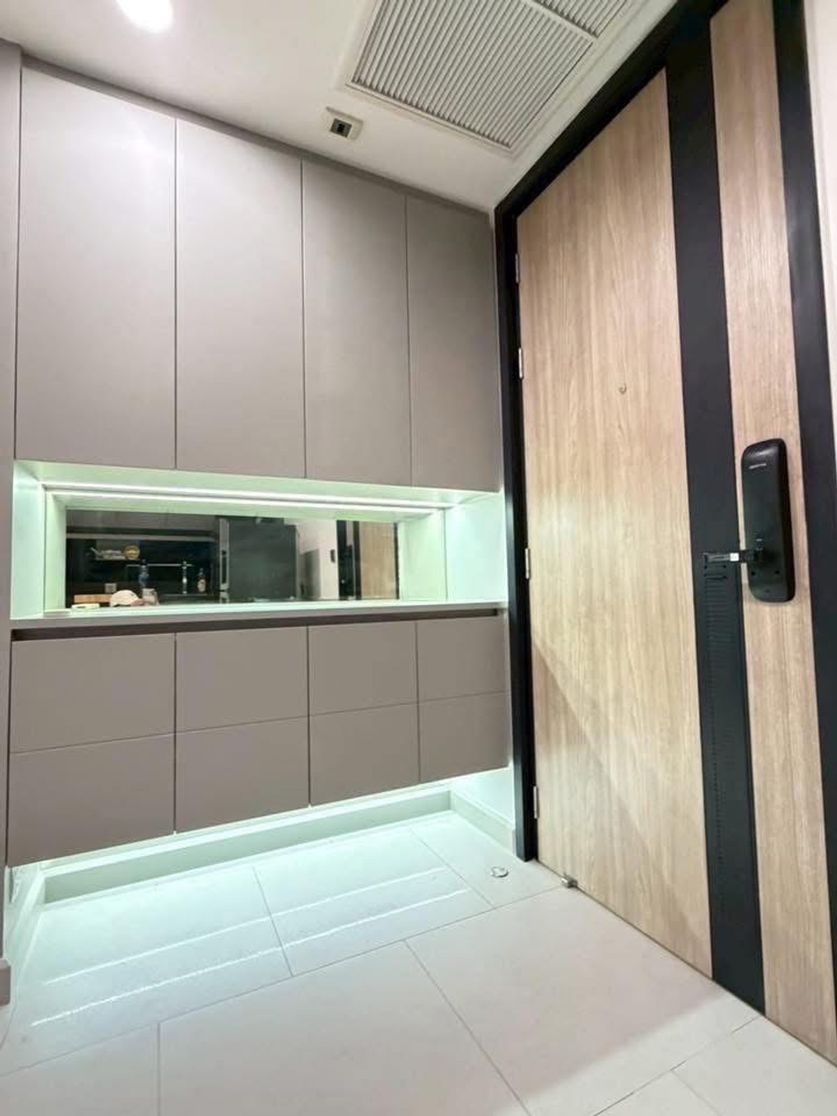 Oka Haus Sukhumvit 36 / 1 Bedroom (FOR SALE), โอกะ เฮ้าส์ สุขุมวิท 36 / 1 ห้องนอน (ขาย) BB074