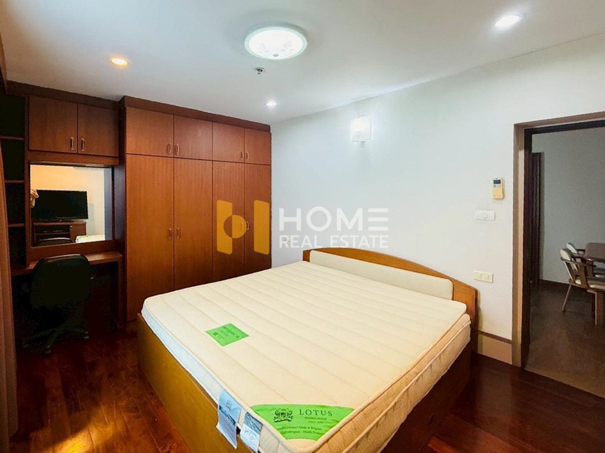 Ladda Condo View / 2 Bedrooms (FOR SALE), ลัดดา คอนโดวิว / 2 ห้องนอน (ขาย) YEAN145