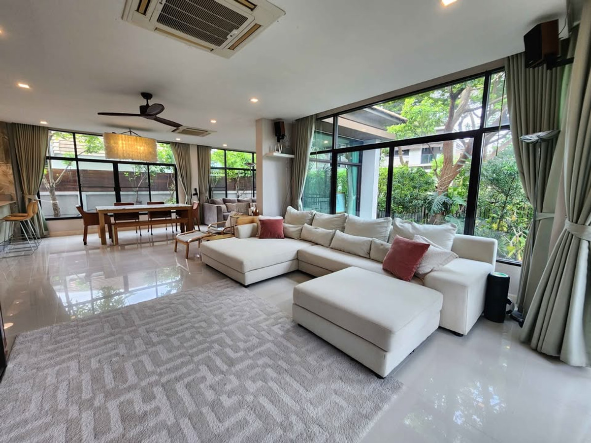 เออร์เบิน สาทร / 3 ห้องนอน (ขาย), Urban Sathorn / 3 Bedrooms (FOR SALE) BALL285
