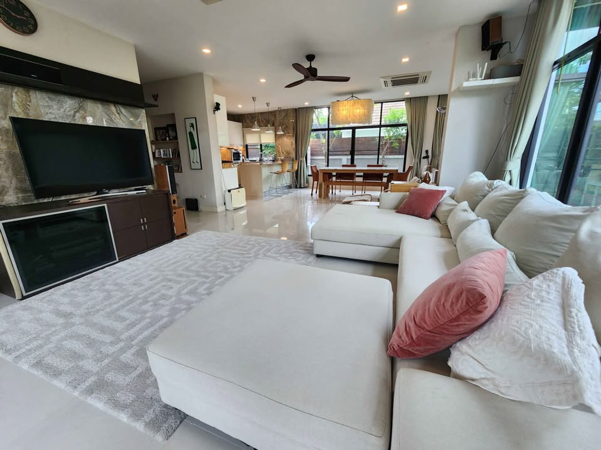 เออร์เบิน สาทร / 3 ห้องนอน (ขาย), Urban Sathorn / 3 Bedrooms (FOR SALE) BALL285