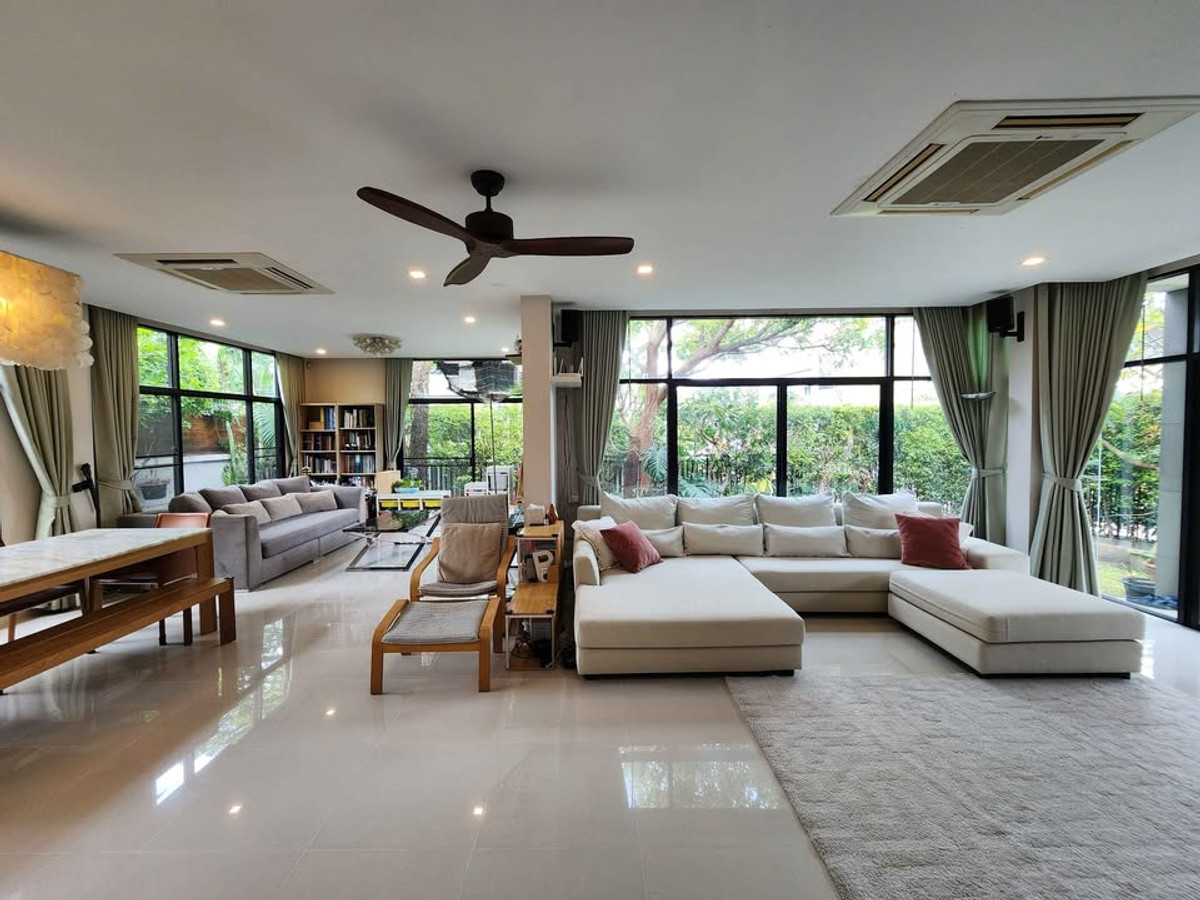 เออร์เบิน สาทร / 3 ห้องนอน (ขาย), Urban Sathorn / 3 Bedrooms (FOR SALE) BALL285