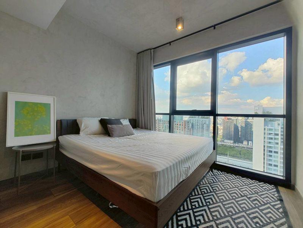 The Lofts Asoke / 3 Bedrooms (FOR SALE),  เดอะ ลอฟท์ อโศก / 3 ห้องนอน (ขาย) BJ029