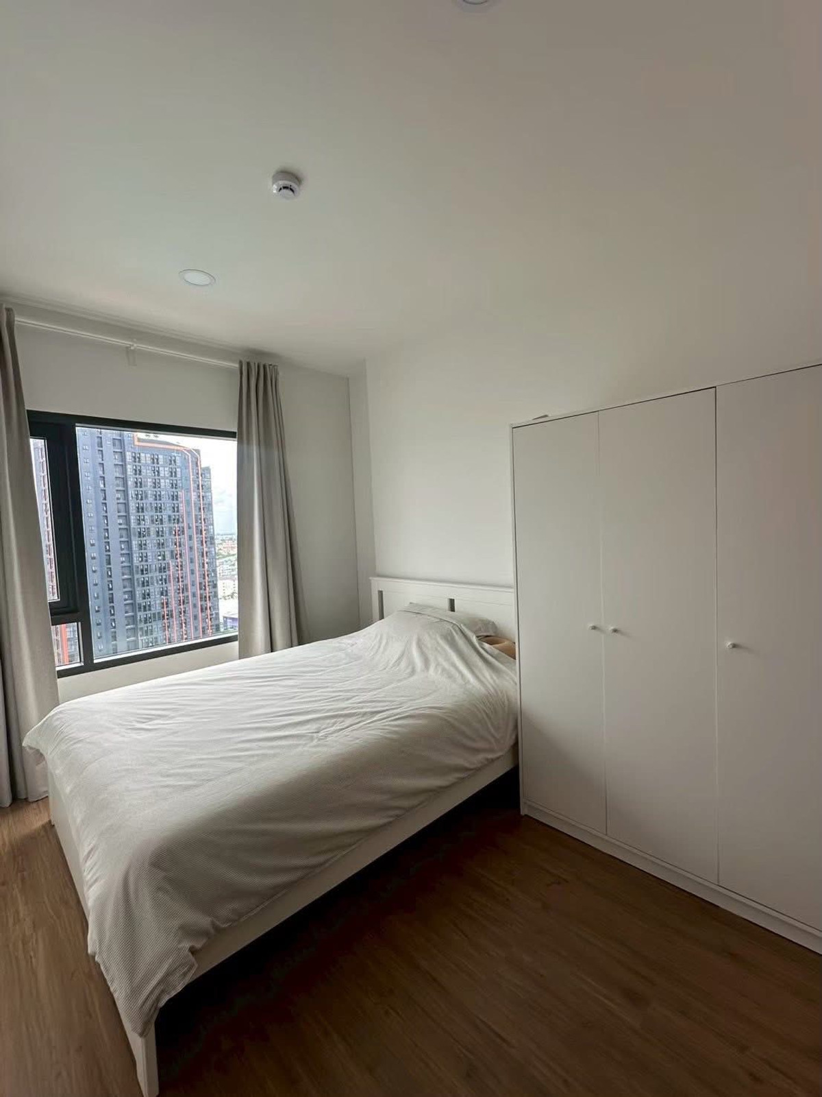 The Livin Ramkhamhaeng / 1 Bedroom (FOR SALE), เดอะ ลิฟวิ่น รามคำแหง / 1 ห้องนอน (ขาย) POP023