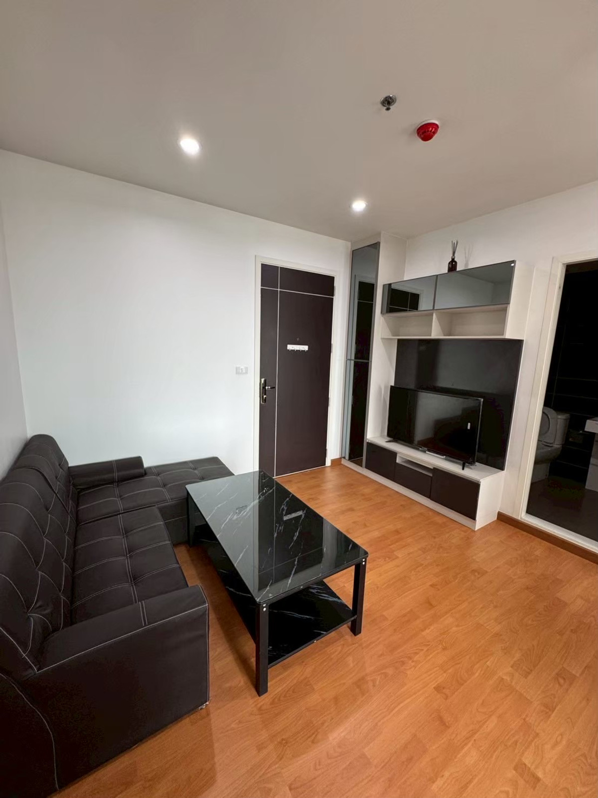 The President Sukhumvit - Samutprakan / 1 Bedroom (FOR SALE), เดอะ เพรสซิเดนท์ สุขุมวิท - สมุทรปราการ / 1 ห้องนอน (ขาย) POP030