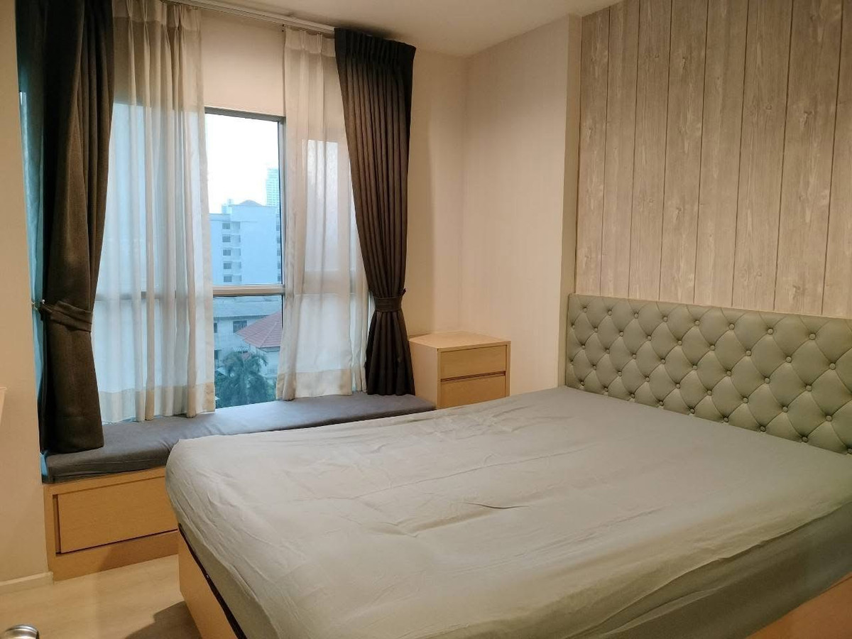 Aspire Sukhumvit 48 / 1 Bedroom (FOR SALE),  แอสปาย สุขุมวิท 48 / 1 ห้องนอน (ขาย) NONT111