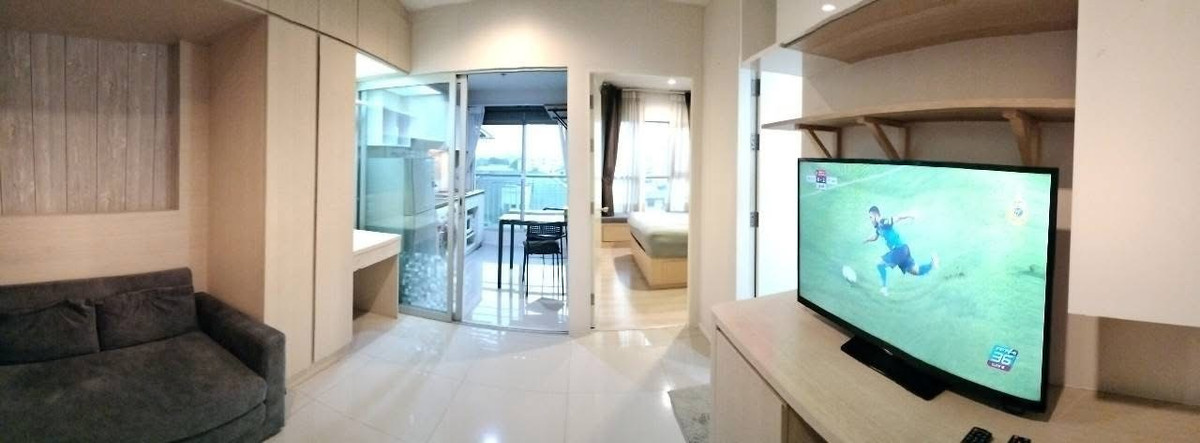 Aspire Sukhumvit 48 / 1 Bedroom (FOR SALE),  แอสปาย สุขุมวิท 48 / 1 ห้องนอน (ขาย) NONT111