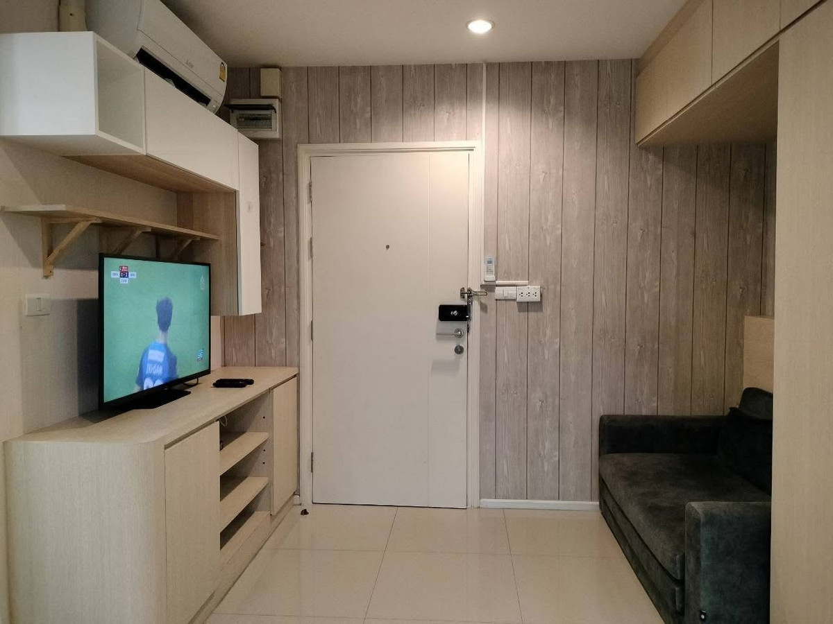 Aspire Sukhumvit 48 / 1 Bedroom (FOR SALE),  แอสปาย สุขุมวิท 48 / 1 ห้องนอน (ขาย) NONT111