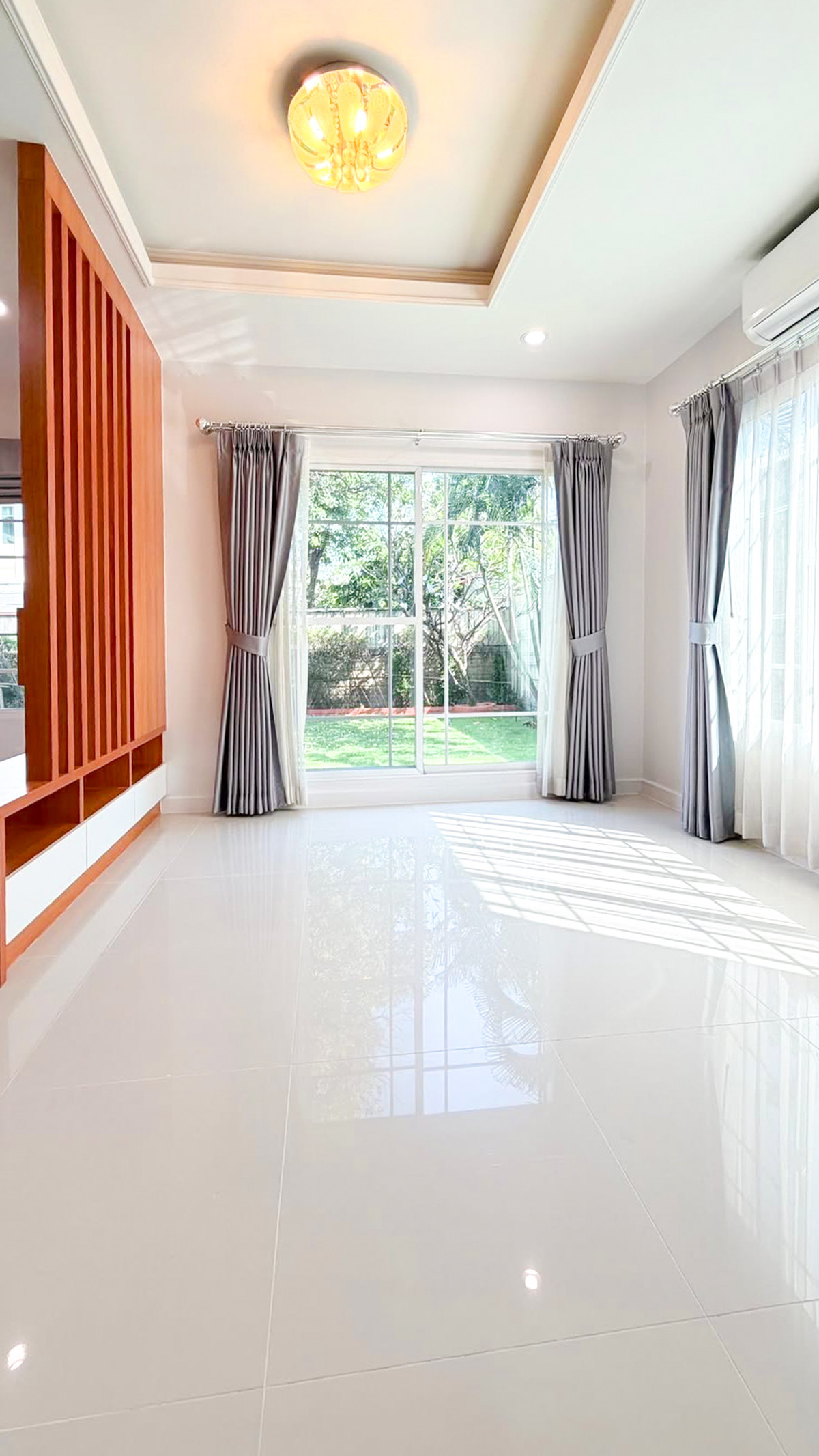 ภัสสร เพรสทีจ อ่อนนุช / 3 ห้องนอน (ขาย), Passorn Prestige Onnut / 3 Bedrooms (FOR SALE) FONT064