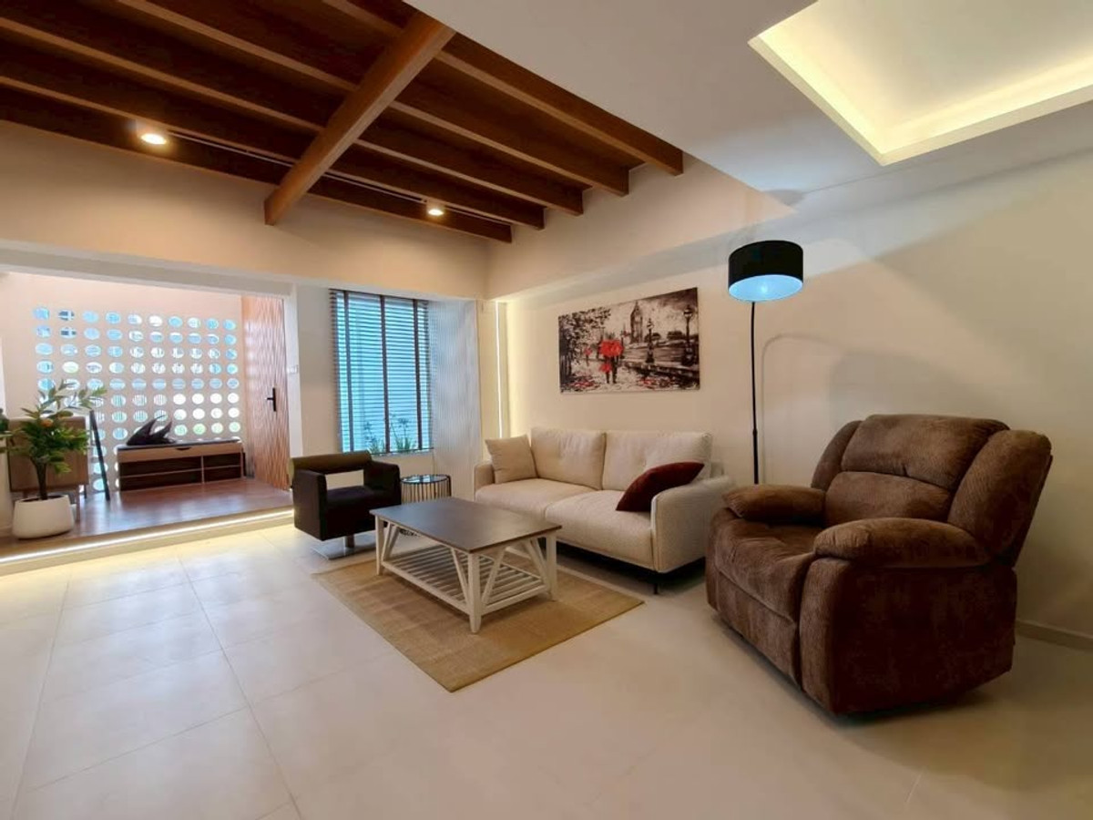 บ้านคลองตันนิเวศน์ / 2 ห้องนอน (ขาย),  Baan Klongtanniwet / 2 Bedrooms (FOR SALE) FON288