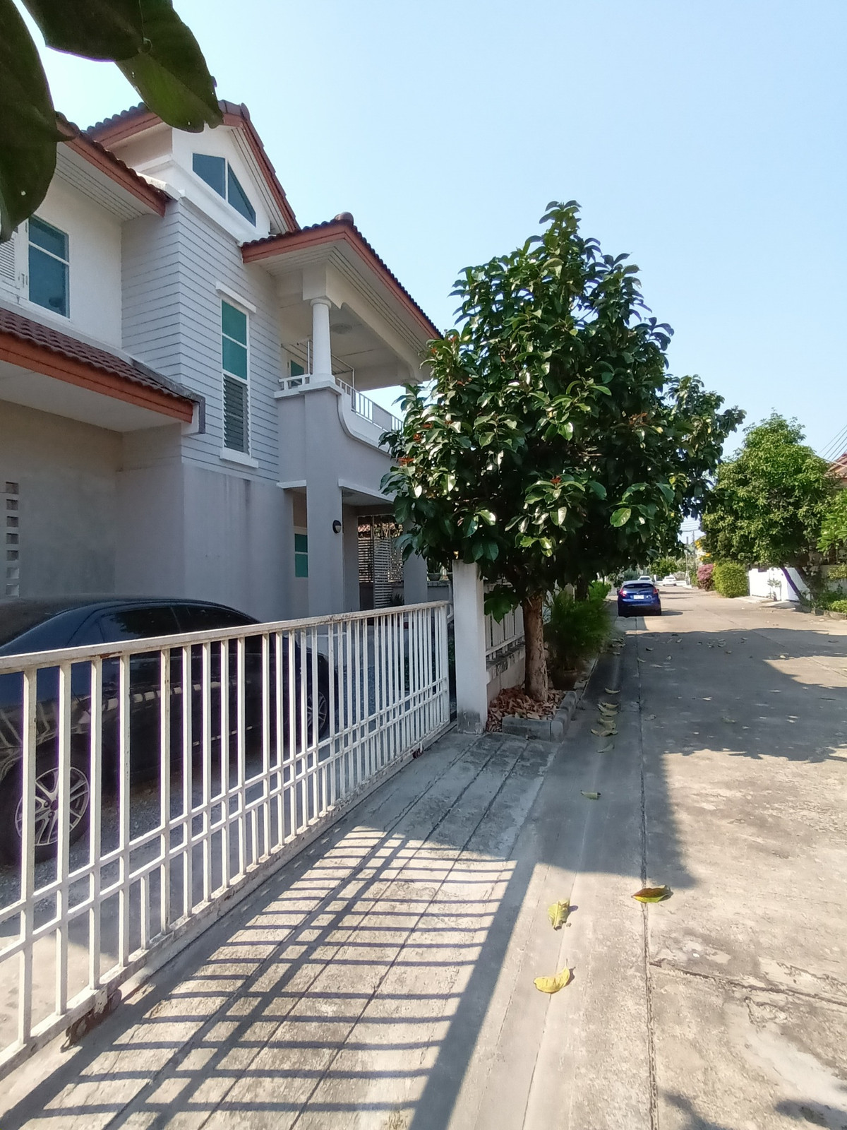 หมู่บ้านวาสินีแกรนด์โฮม / 3 ห้องนอน (ขาย), Wasinee Grand Home / 3 Bedrooms (FOR SALE) FAHS037