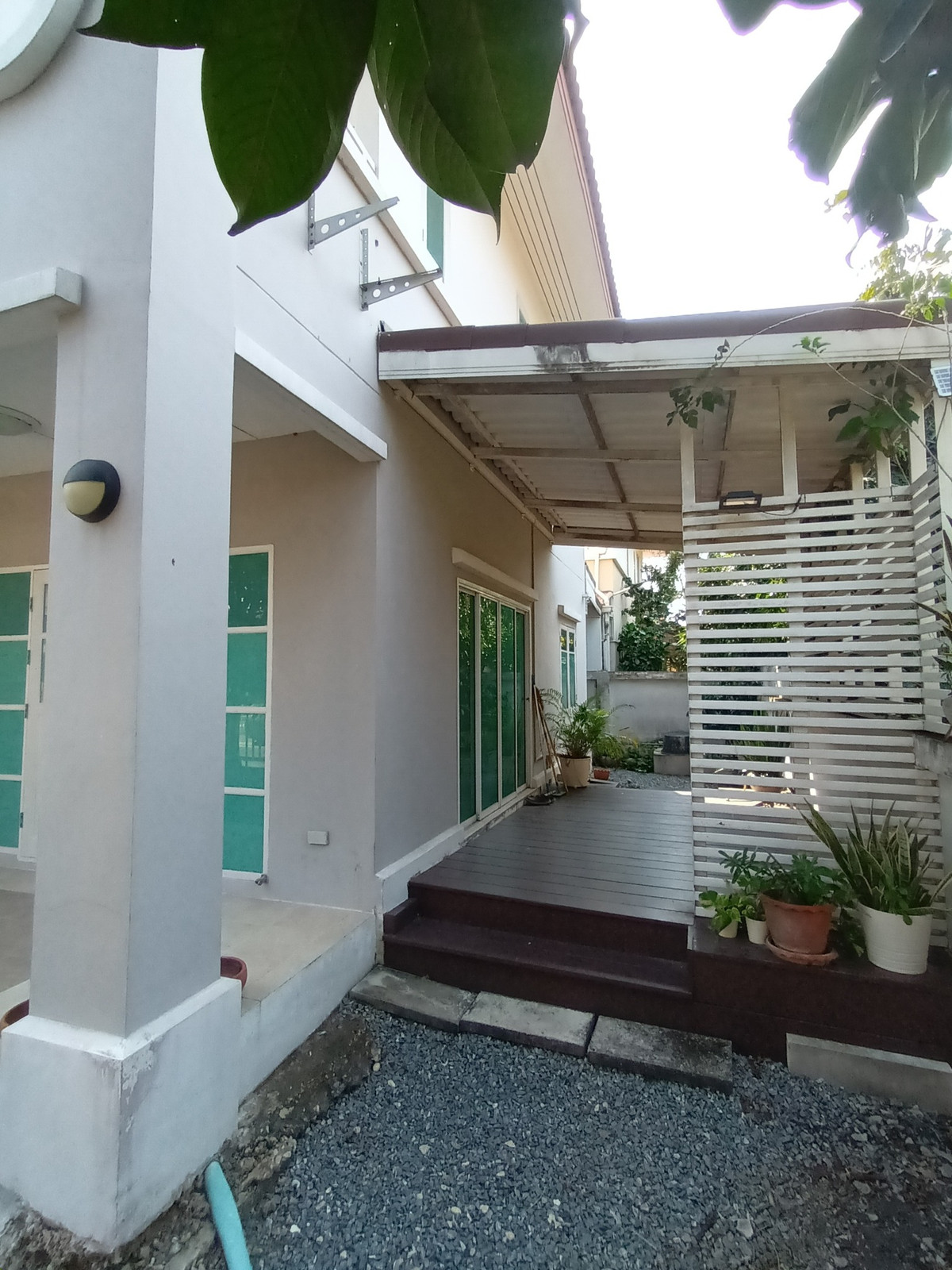 หมู่บ้านวาสินีแกรนด์โฮม / 3 ห้องนอน (ขาย), Wasinee Grand Home / 3 Bedrooms (FOR SALE) FAHS037