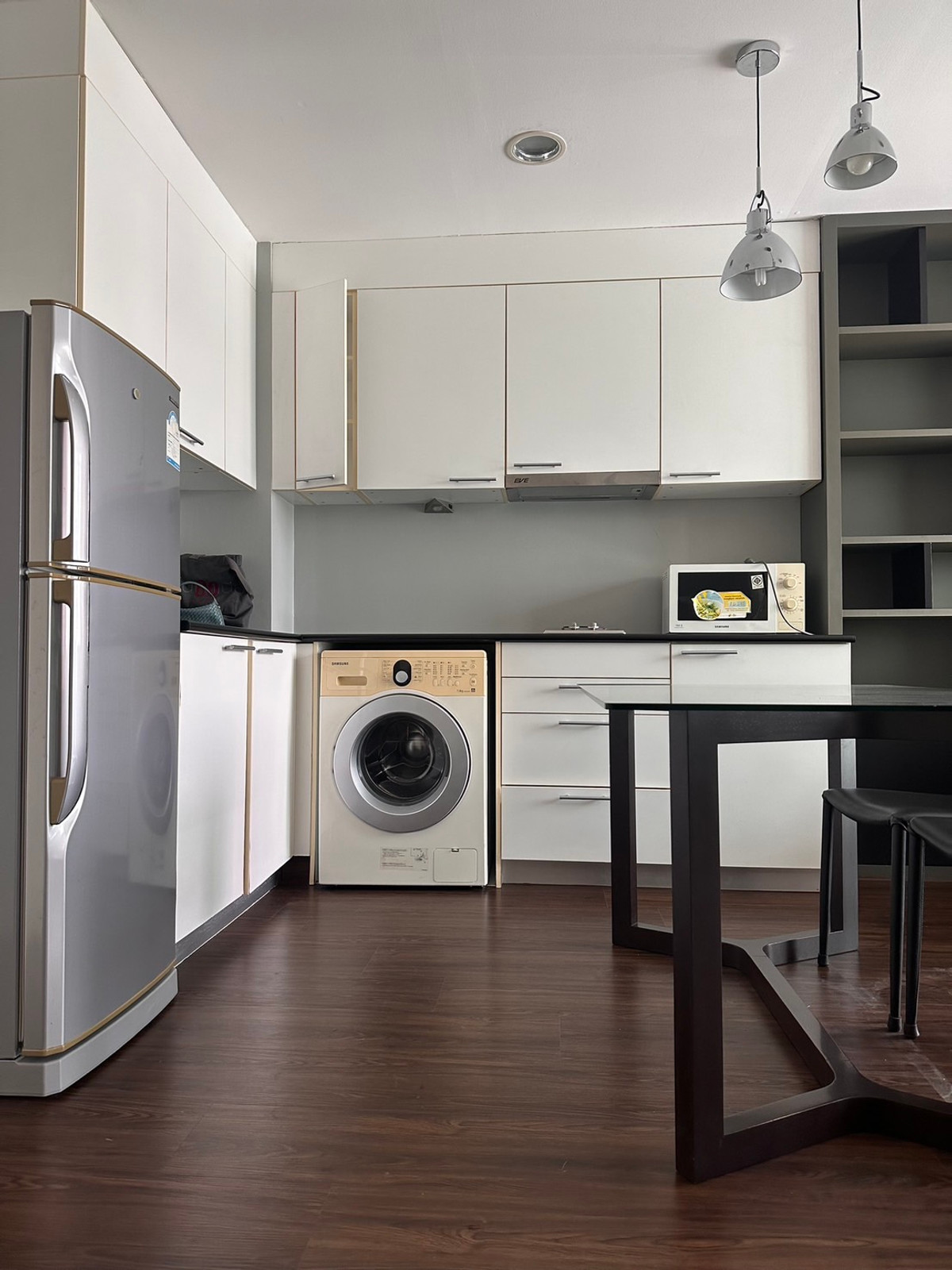 D 65 Condominium / 1 Bedroom (SALE WITH TENANT),  ดี 65 คอนโดมิเนียม / 1 ห้องนอน (ขายพร้อมผู้เช่า) JSMN014