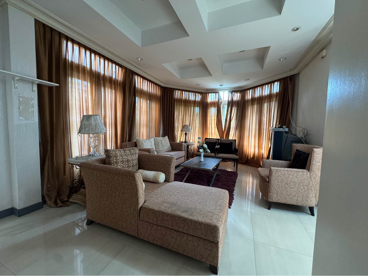 ธารา ราชพฤกษ์ - ปิ่นเกล้า / 4 ห้องนอน (ขาย), Tara Ratchaphruek - Pinklao / 4 Bedrooms (FOR SALE) AOM093