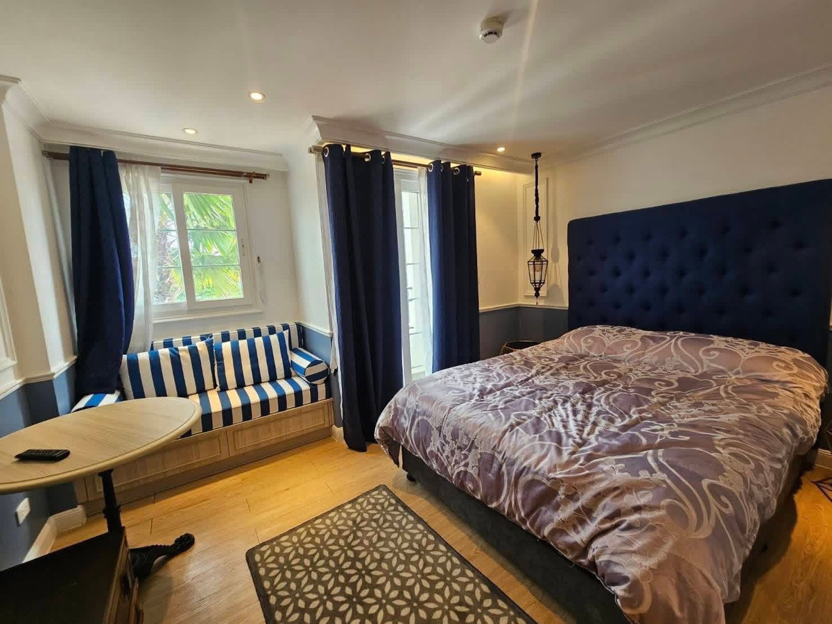 Seven Seas - Cote D'Azur / 1 Studio (FOR SALE), เซเว่น ซีส์ โค้ด ดิ อะซูร์ / 1 ห้องสตูดิโอ (ขาย) AM083