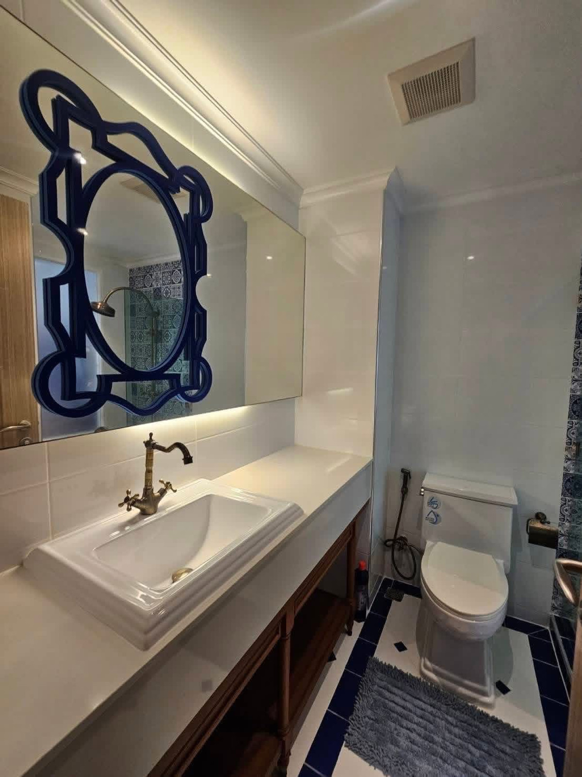 Seven Seas - Cote D'Azur / 1 Studio (FOR SALE), เซเว่น ซีส์ โค้ด ดิ อะซูร์ / 1 ห้องสตูดิโอ (ขาย) AM083