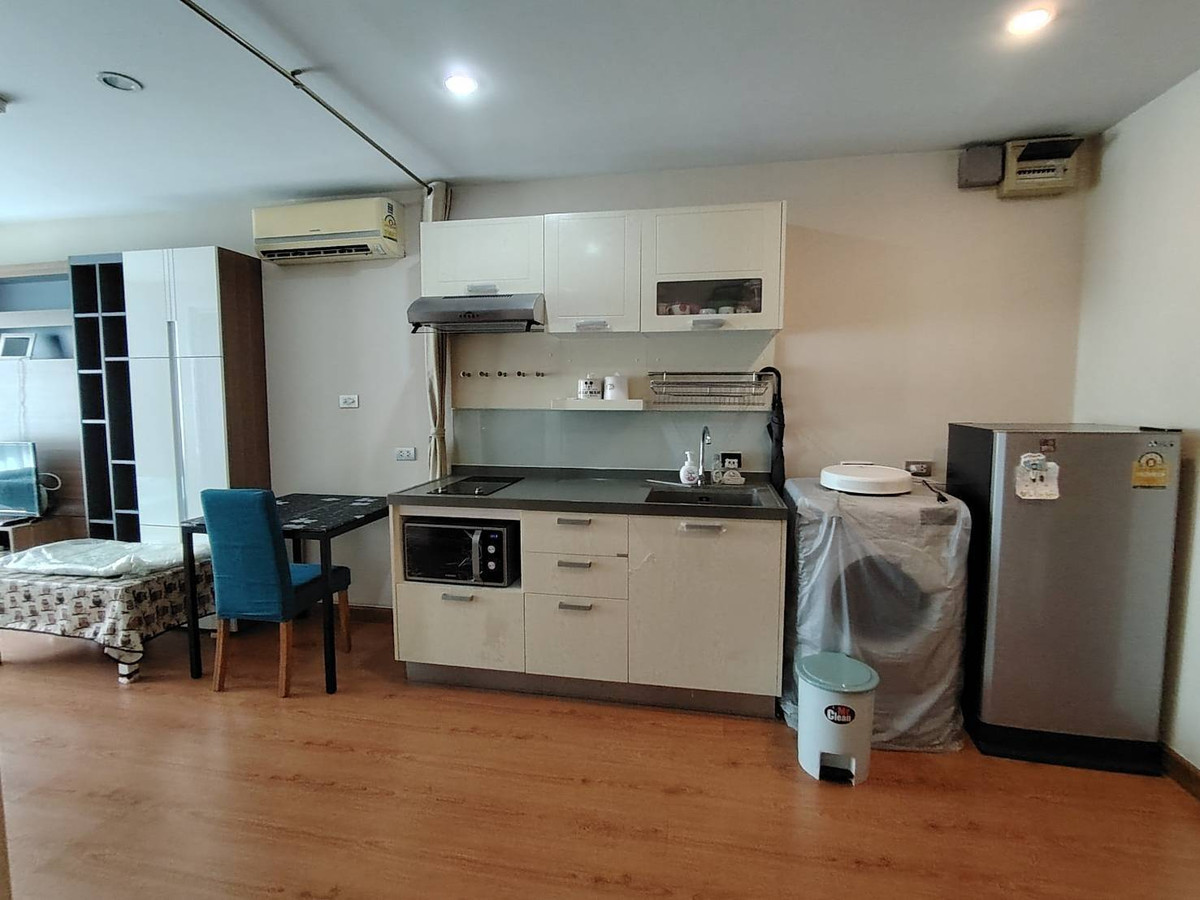 Tourmaline Gold Sathorn - Taksin / 1 Bedplus (FOR SALE), ทัวร์มาลีน โกลด์ สาทร - ตากสิน / 1 ห้องนอนพลัส (ขาย) PT100