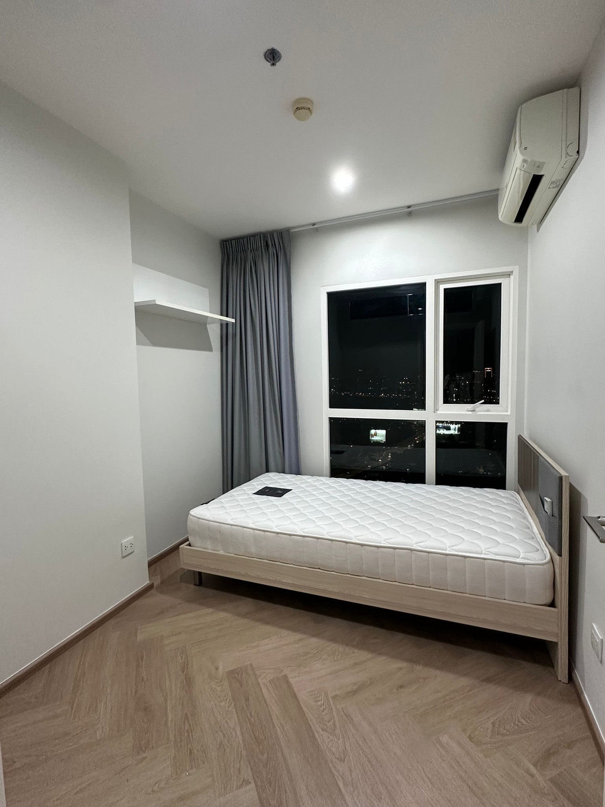 The Key Sathorn - Charoenraj  / 2 Bedrooms (FOR SALE), เดอะคีย์ สาทร - เจริญราษฎร์  / 2 ห้องนอน (ขาย) PT115