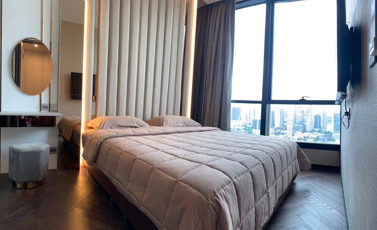 The Esse Sukhumvit 36 / 1 Bedroom (SALE & AVAILABLE), ดิ เอส สุขุมวิท 36 / 1 ห้องนอน (ขายและเช่า) NONT104