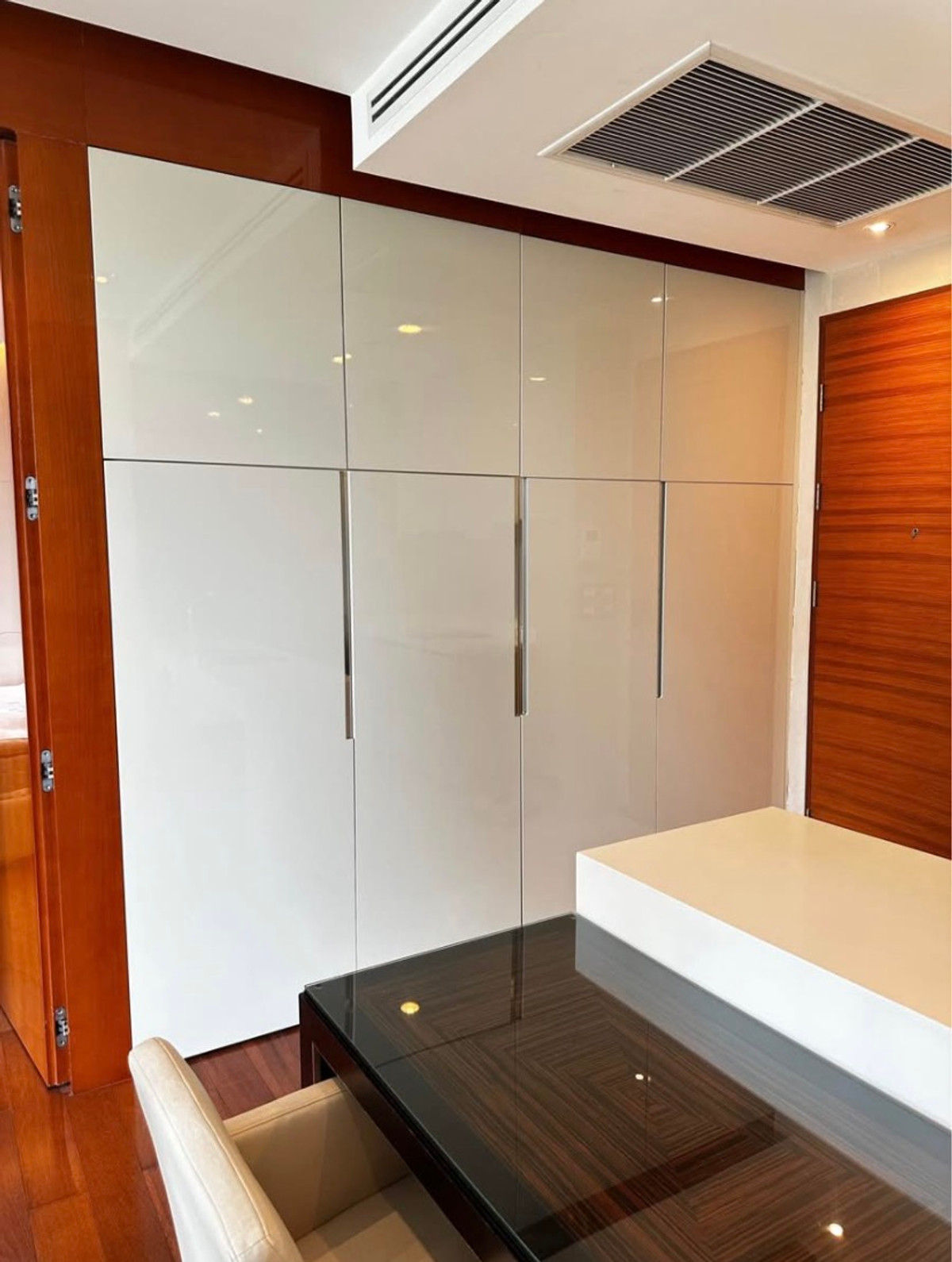 The Address Sukhumvit 28 / 1 Bedroom (FOR SALE), ดิ แอดเดรส สุขุมวิท 28 / 1 ห้องนอน (ขาย) NONT107