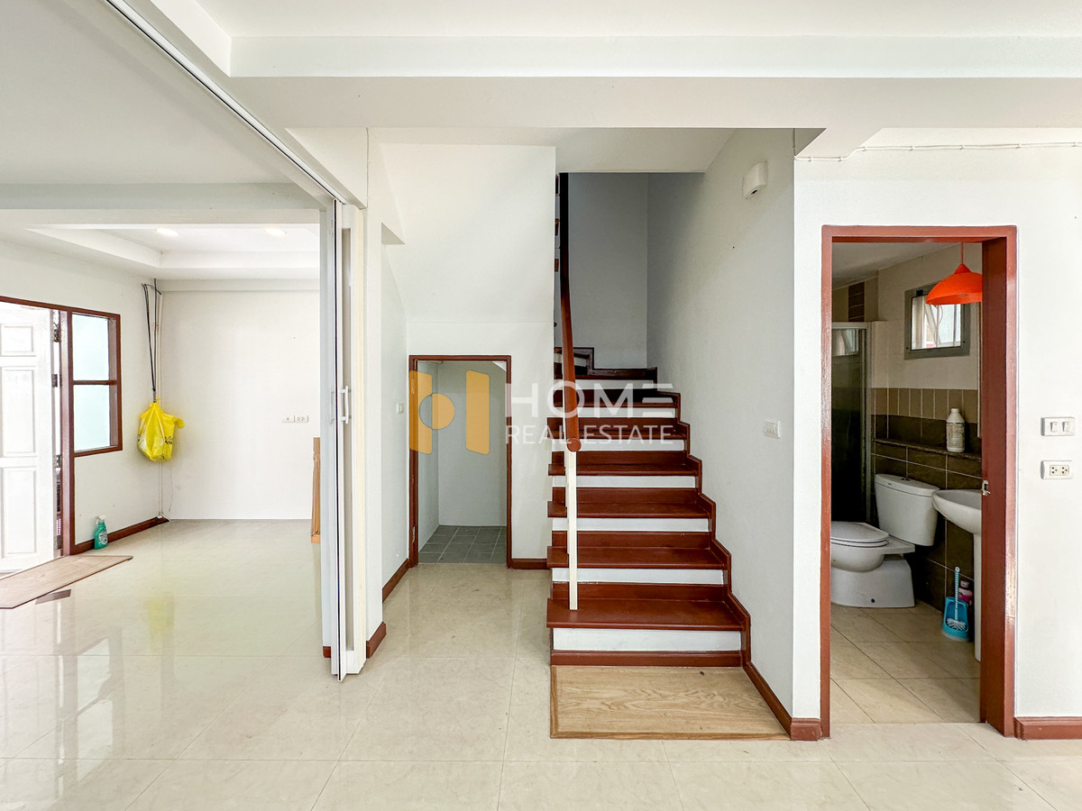 ศุภาลัย วิลล์ สุขุมวิท - ศรีนครินทร์  / 3 ห้องนอน (ขาย), Supalai Ville Sukhumvit - Srinakarin / 3 Bedrooms (FOR SALE) YOK102