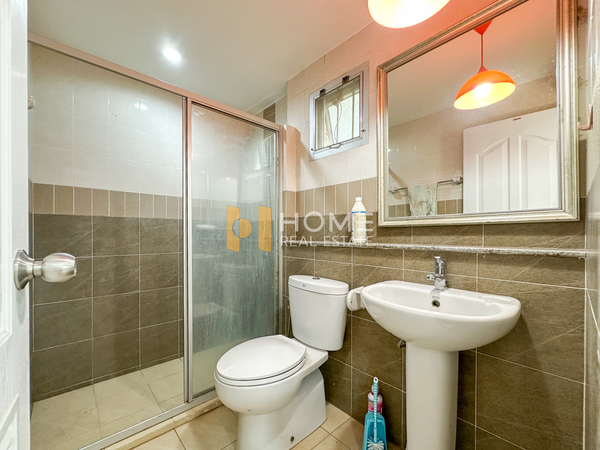 ศุภาลัย วิลล์ สุขุมวิท - ศรีนครินทร์  / 3 ห้องนอน (ขาย), Supalai Ville Sukhumvit - Srinakarin / 3 Bedrooms (FOR SALE) YOK102