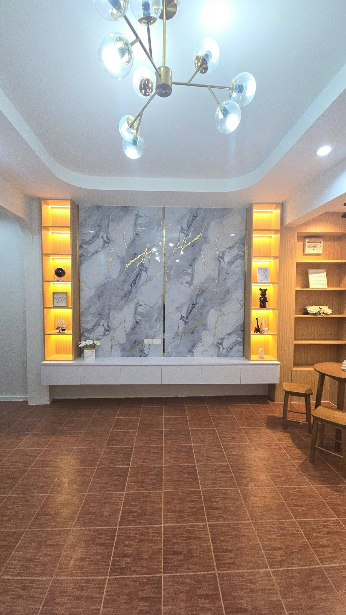 ทาวน์เฮ้าส์ 25 ตร.วา. พัทยาเหนือ / 2 ห้องนอน (ขาย), Townhouse 25 sq m North Pattaya  / 2 Bedrooms (FOR SALE) BEWN112