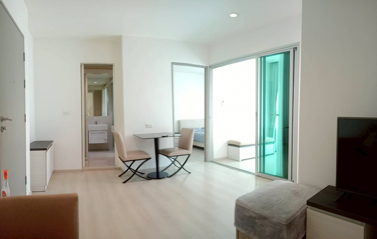 Life Ratchadapisek / 2 Bedrooms (SALE WITH TENENT), ไลฟ์ รัชดาภิเษก / 2 ห้องนอน (ขายพร้อมผู้เช่า) JSMN057