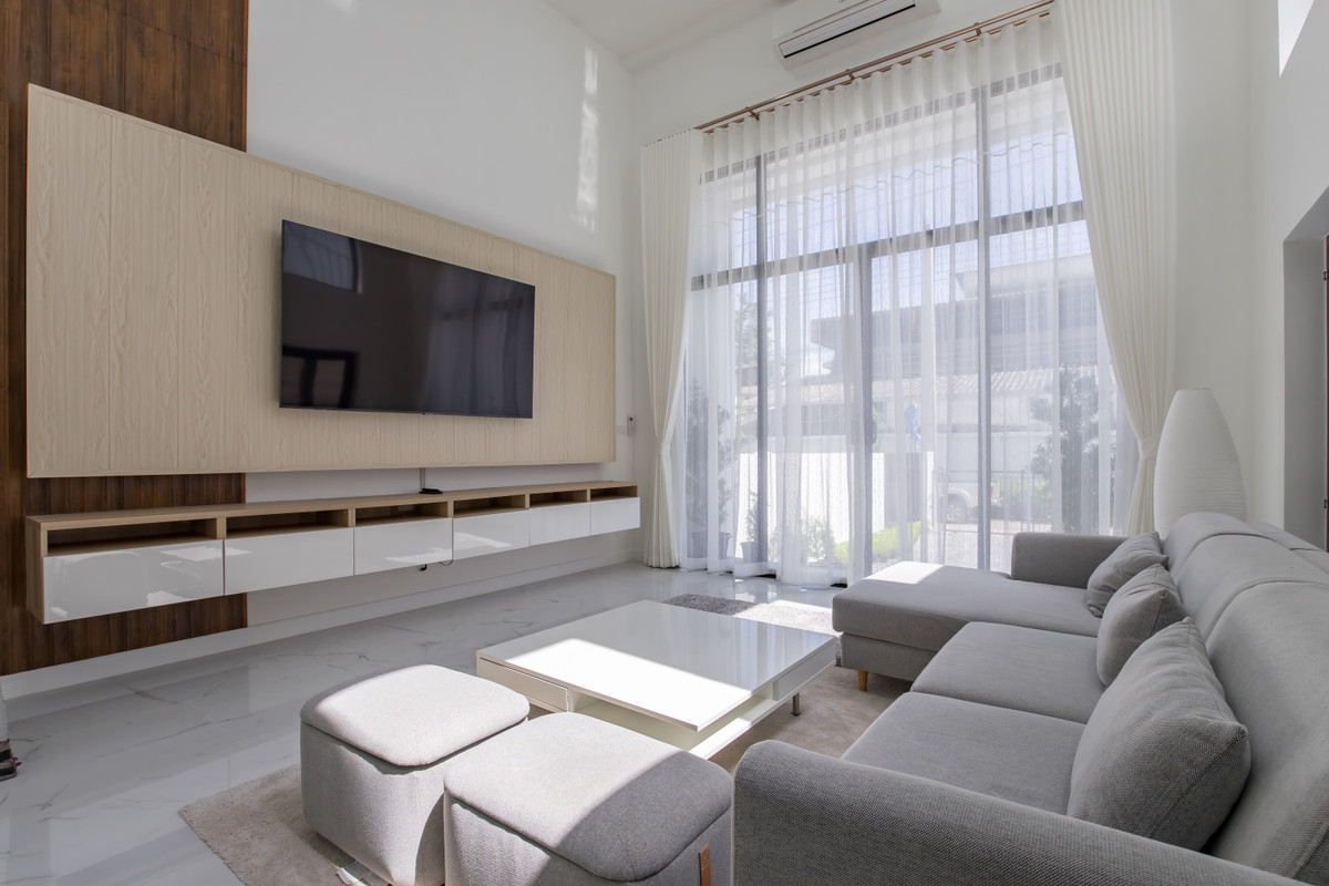 พันดาว เพลส กรุงเทพกรีฑา19 / 4 ห้องนอน (ชาย), Pandao Place Krungthep Kreetha 19 / 4 Bedrooms (FOR SALE) BZD161