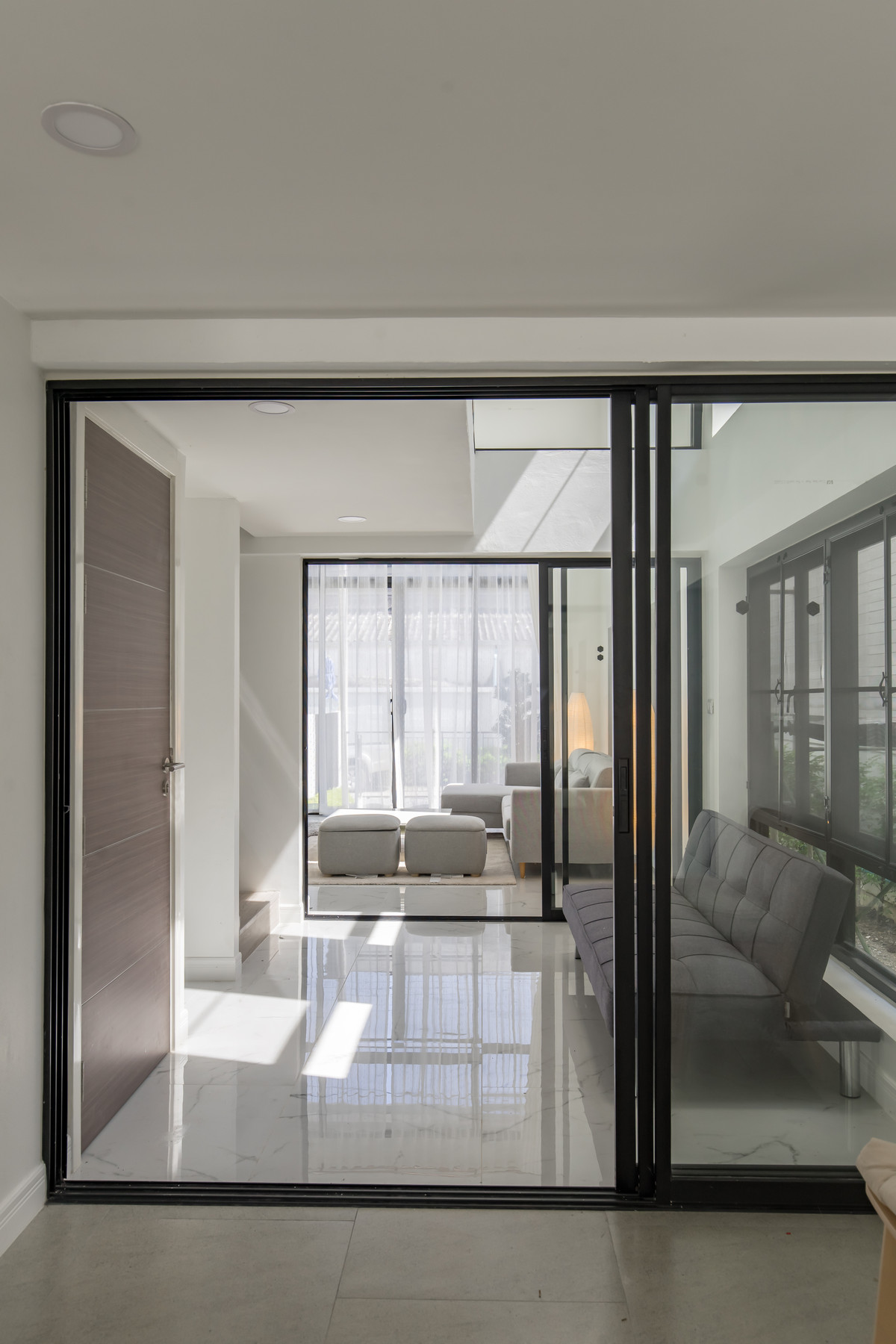 พันดาว เพลส กรุงเทพกรีฑา19 / 4 ห้องนอน (ชาย), Pandao Place Krungthep Kreetha 19 / 4 Bedrooms (FOR SALE) BZD161