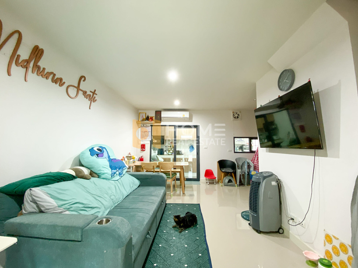 บ้านกลางเมือง สาทร - กัลปพฤกษ์ / 3 ห้องนอน (ขาย), Baan Klang Muang Sathorn - Kallapapruek / 3 Bedrooms (FOR SALE) BALL287