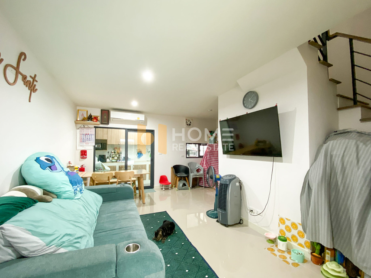 บ้านกลางเมือง สาทร - กัลปพฤกษ์ / 3 ห้องนอน (ขาย), Baan Klang Muang Sathorn - Kallapapruek / 3 Bedrooms (FOR SALE) BALL287