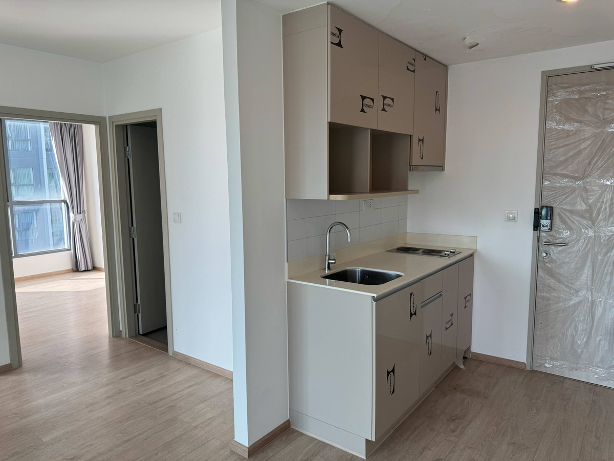 Ideo Q Chula - Samyan / 2 Bedrooms (FOR SALE), ไอดีโอ คิว จุฬา - สามย่าน  / 2 ห้องนอน (ขาย) BJ092