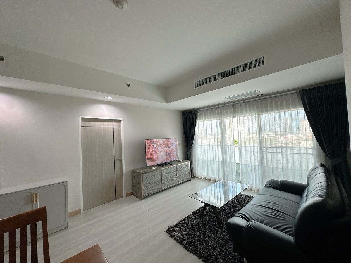 Baan Nonsi / 2 Bedrooms (FOR SALE),  บ้าน นนทรี / 2 ห้องนอน (ขาย) PT111