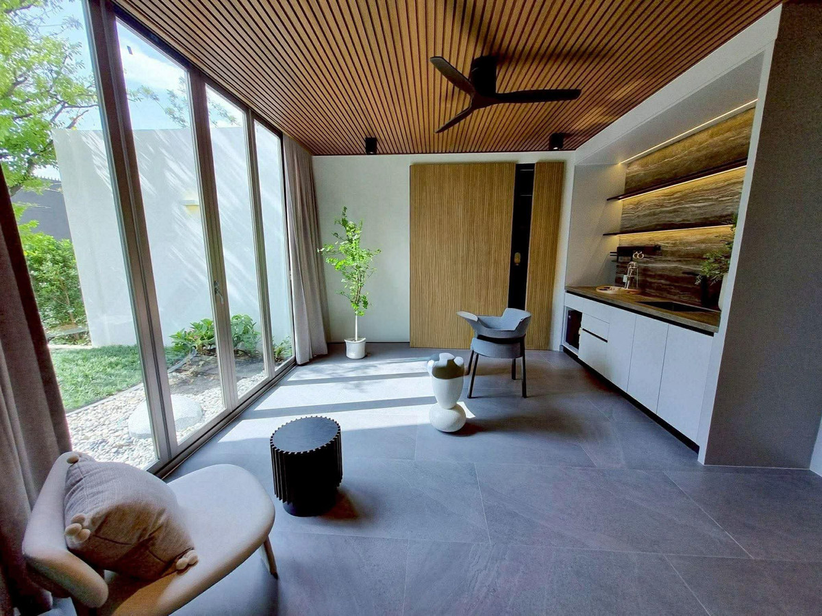 วีเว่ พระราม 9 / 4 ห้องนอน (เช่า), VIVE Rama 9 / 4 Bedrooms (FOR RENT) BZD160